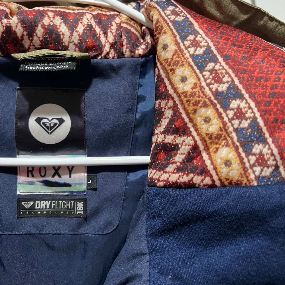 Roxy Ski Coat - image 3